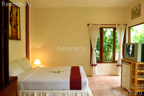Aonang Paradise Resort 4